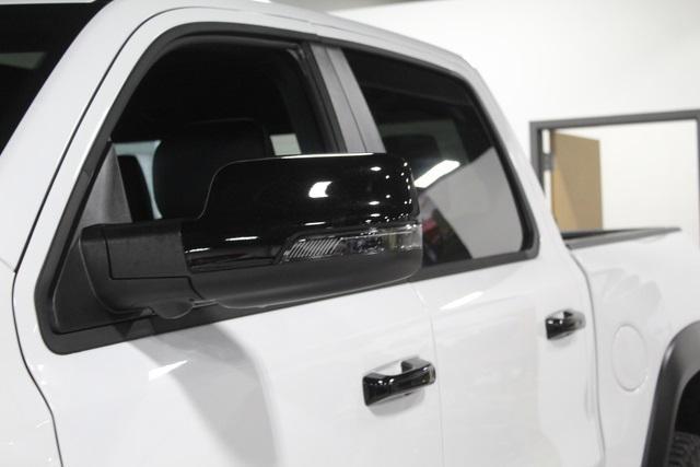 new 2025 Ram 1500 car, priced at $83,029