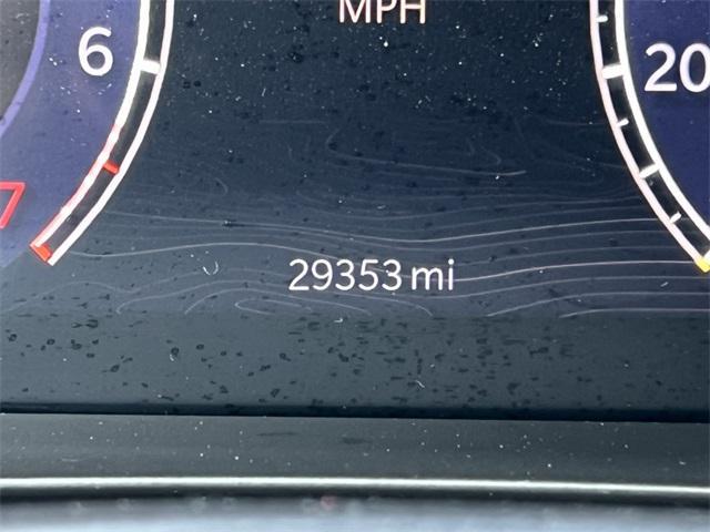 used 2022 Jeep Grand Cherokee car, priced at $32,504