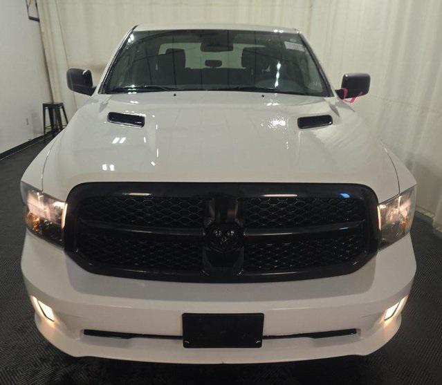 used 2019 Ram 1500 car, priced at $26,500