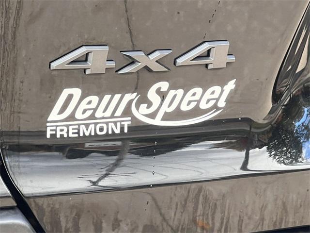 used 2022 Jeep Cherokee car, priced at $21,700