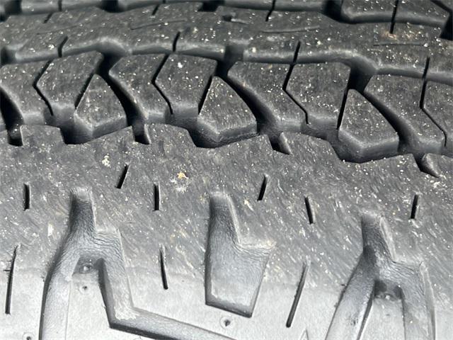 used 2022 Jeep Cherokee car, priced at $21,700