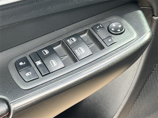 used 2022 Jeep Cherokee car, priced at $21,700