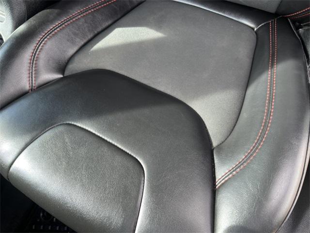 used 2022 Jeep Cherokee car, priced at $21,700