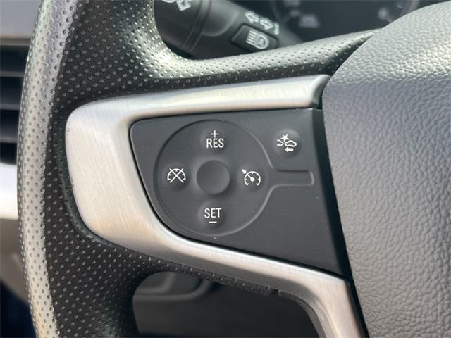 used 2022 GMC Terrain car, priced at $23,990