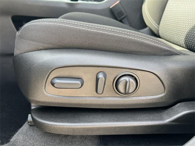 used 2022 GMC Terrain car, priced at $23,990