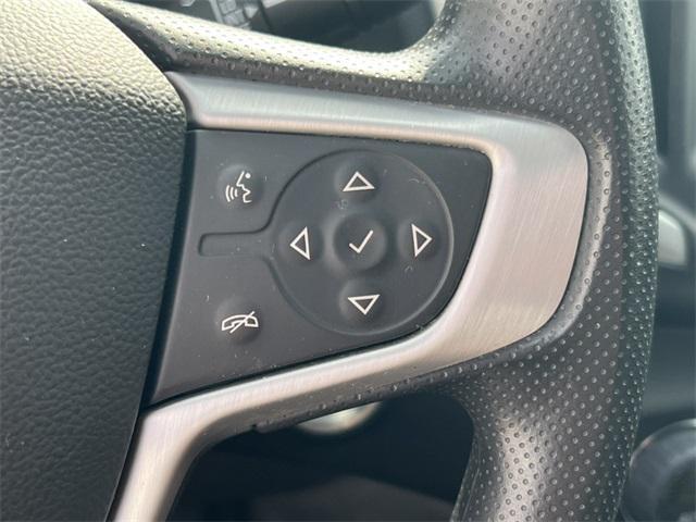 used 2022 GMC Terrain car, priced at $23,990