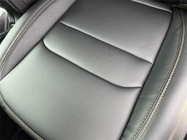 new 2025 Jeep Gladiator car, priced at $47,499