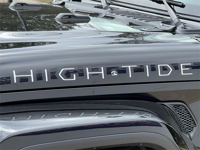 new 2025 Jeep Gladiator car, priced at $47,499