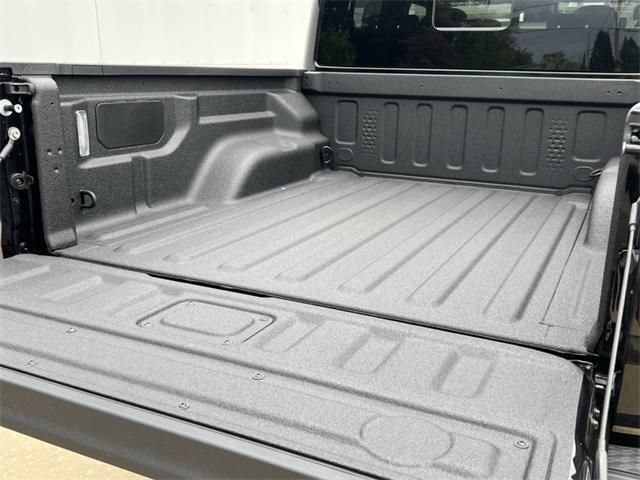 new 2025 Jeep Gladiator car, priced at $47,499
