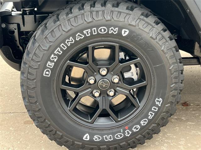 new 2025 Jeep Gladiator car, priced at $47,499