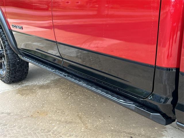 new 2026 Ram 2500 car, priced at $72,663