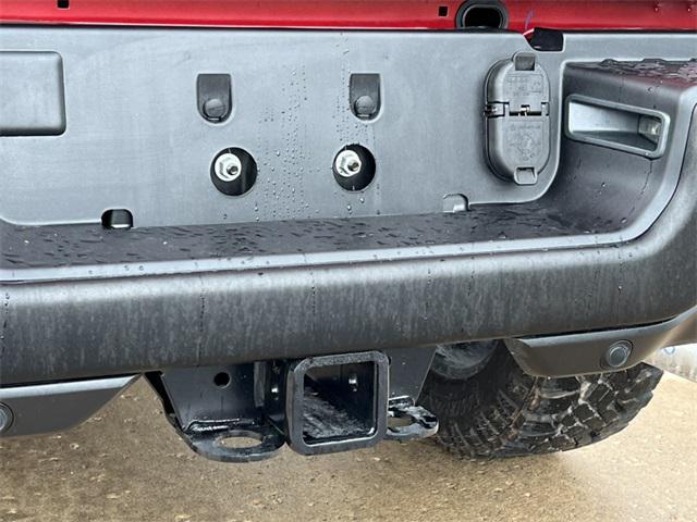 new 2026 Ram 2500 car, priced at $72,663