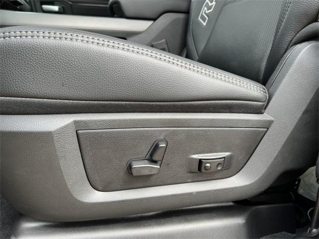new 2026 Ram 2500 car, priced at $72,663