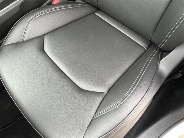 new 2025 Jeep Compass car, priced at $33,840