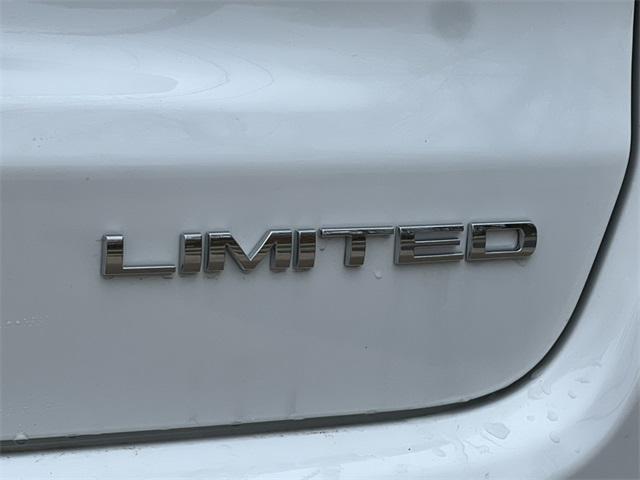 new 2025 Jeep Compass car, priced at $33,840