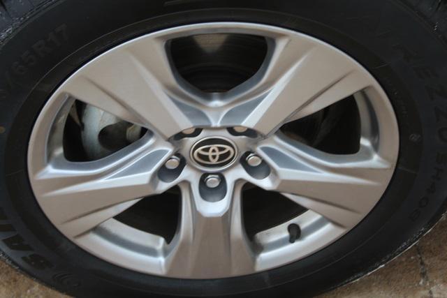 used 2023 Toyota RAV4 car, priced at $28,293