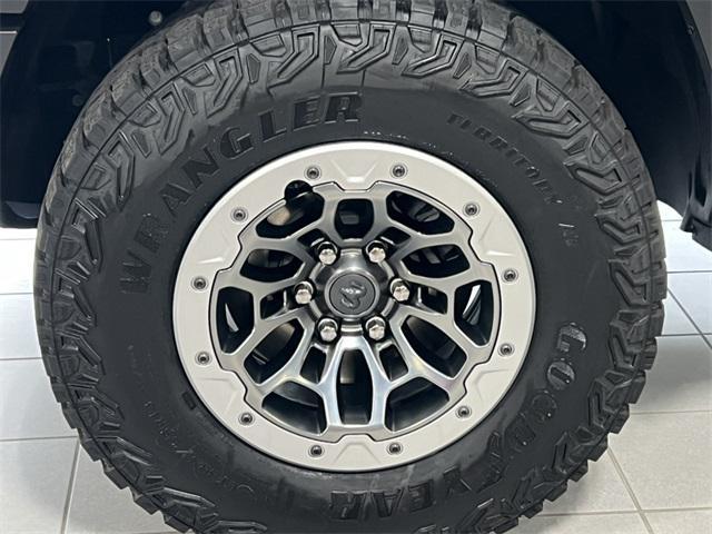 new 2025 Ram 1500 car, priced at $86,520