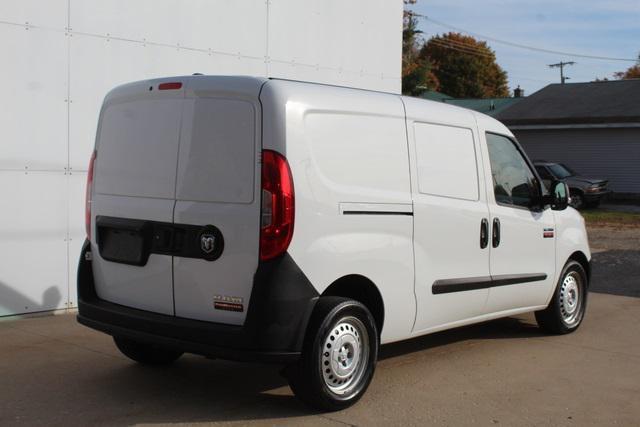 used 2019 Ram ProMaster City car, priced at $14,995