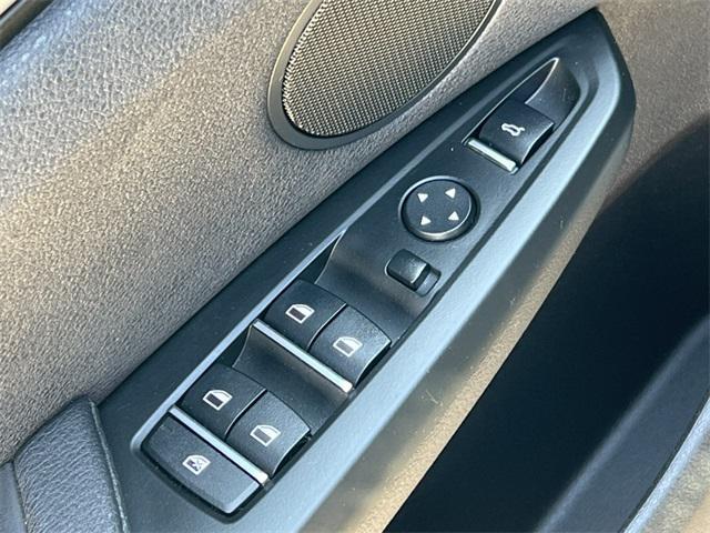 used 2017 BMW X3 car, priced at $15,790
