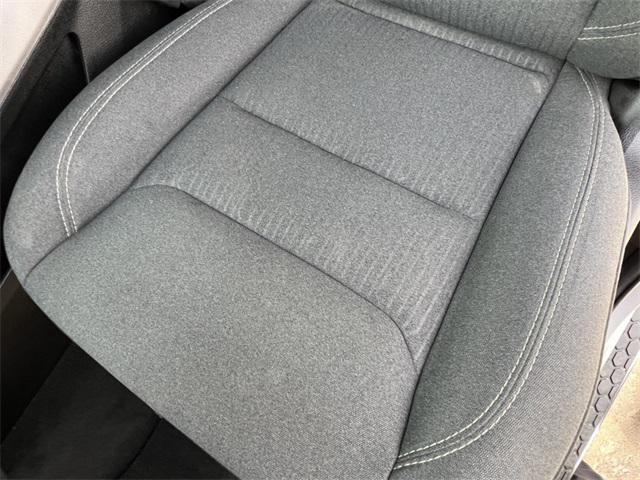 used 2022 Ram 1500 car, priced at $36,900