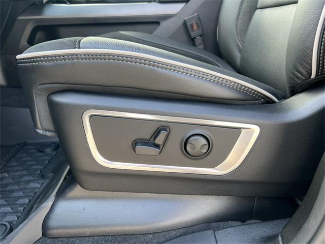 new 2026 Ram 1500 car, priced at $69,800