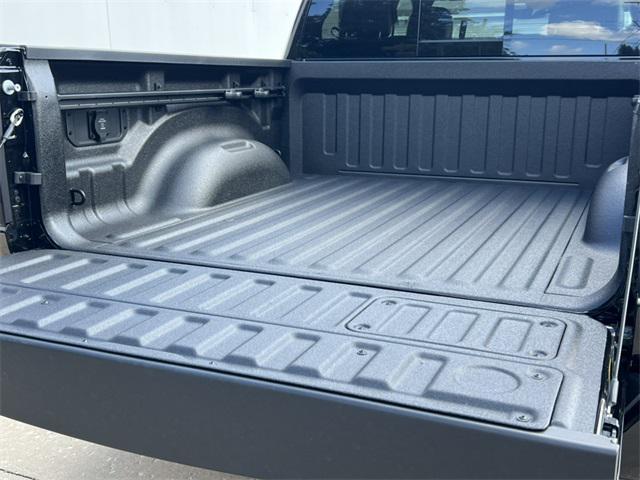 new 2026 Ram 1500 car, priced at $69,800