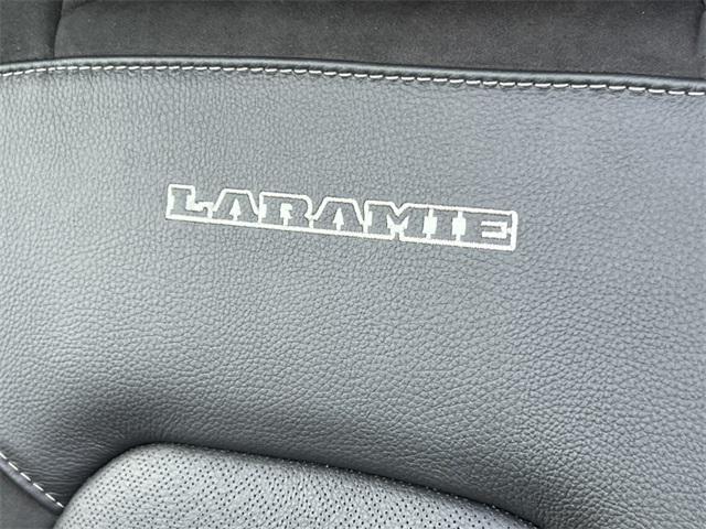 new 2026 Ram 1500 car, priced at $69,800