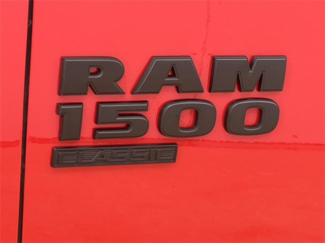 used 2023 Ram 1500 Classic car, priced at $33,990