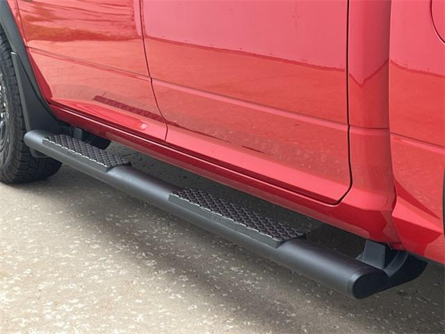 used 2023 Ram 1500 Classic car, priced at $33,990