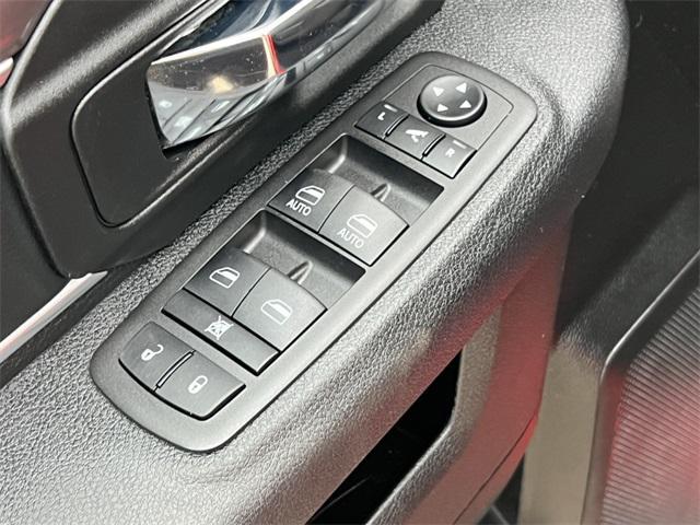 used 2023 Ram 1500 Classic car, priced at $33,990