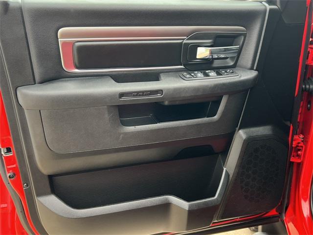 used 2023 Ram 1500 Classic car, priced at $33,990