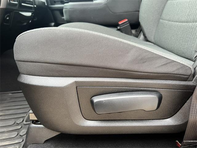 used 2023 Ram 1500 Classic car, priced at $33,990