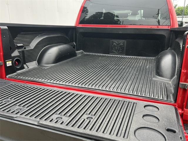 used 2023 Ram 1500 Classic car, priced at $33,990