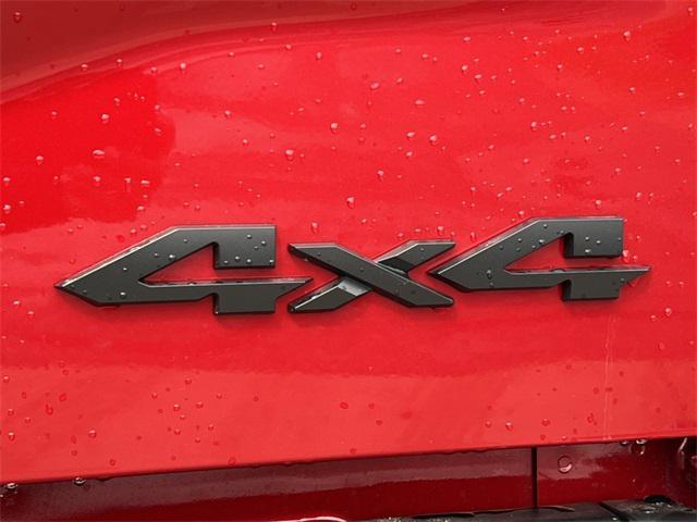 new 2026 Ram 2500 car, priced at $56,119