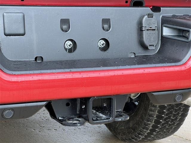 new 2026 Ram 2500 car, priced at $56,119