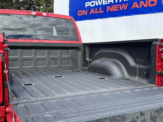 new 2026 Ram 2500 car, priced at $56,119
