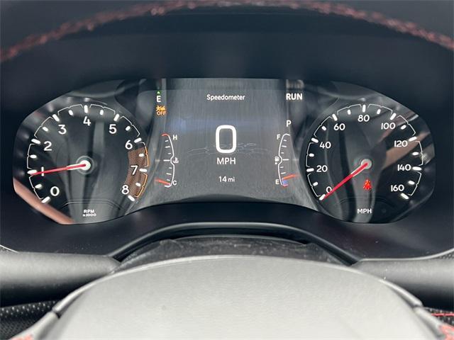 new 2026 Jeep Compass car, priced at $35,987