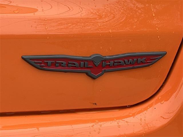 new 2026 Jeep Compass car, priced at $35,987