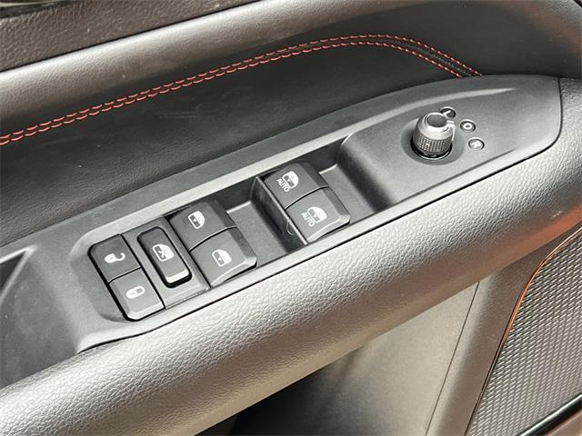 new 2026 Jeep Compass car, priced at $35,987