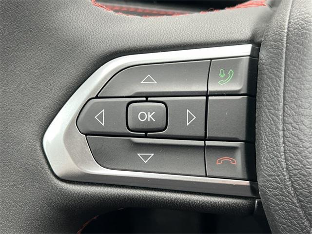 new 2026 Jeep Compass car, priced at $35,987