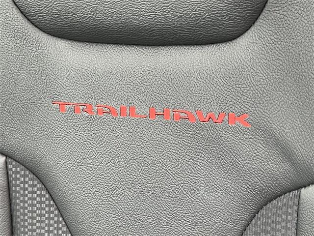 new 2026 Jeep Compass car, priced at $35,987