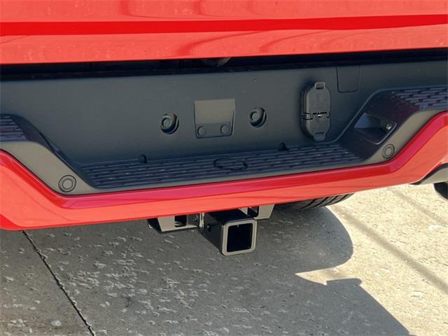 new 2025 Ram 1500 car, priced at $56,300