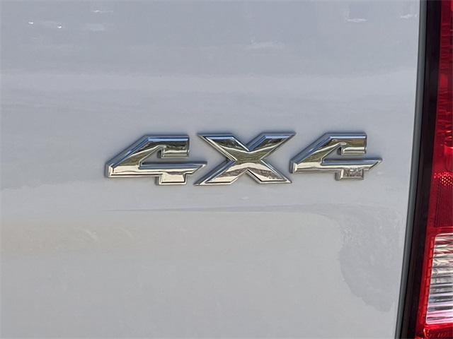 used 2021 Ram 1500 Classic car, priced at $29,800