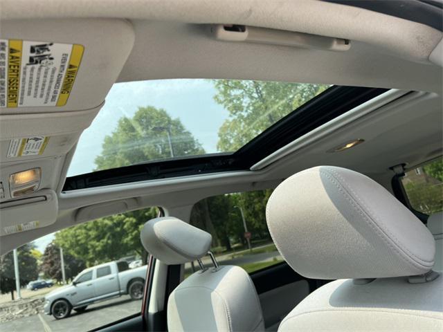 used 2014 Subaru Forester car, priced at $6,950