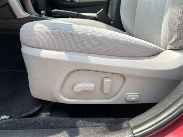 used 2014 Subaru Forester car, priced at $6,950