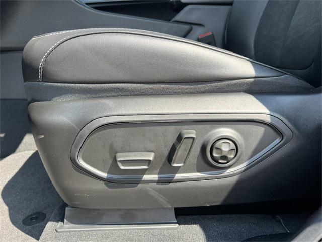 new 2025 Jeep Grand Cherokee car, priced at $48,259