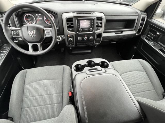 used 2022 Ram 1500 Classic car, priced at $29,900