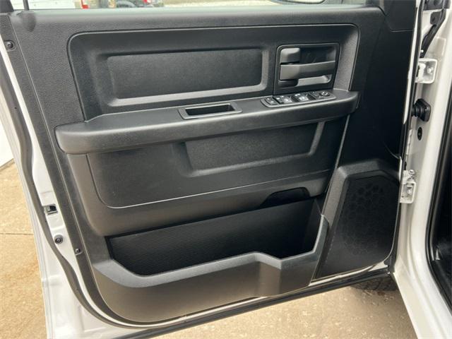 used 2022 Ram 1500 Classic car, priced at $29,900