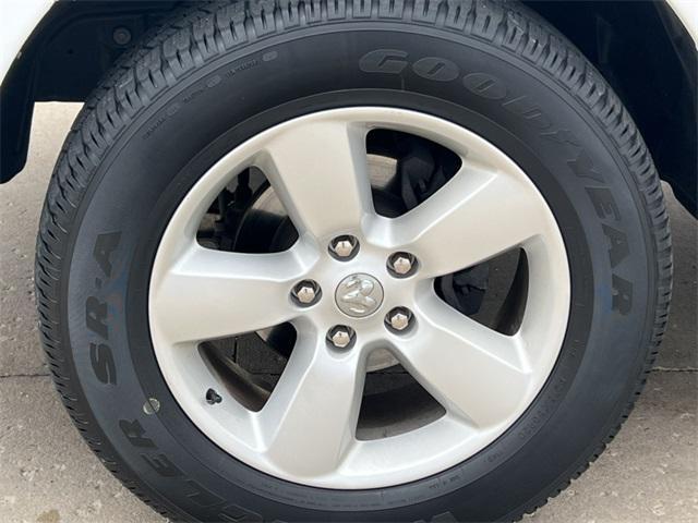 used 2022 Ram 1500 Classic car, priced at $29,900