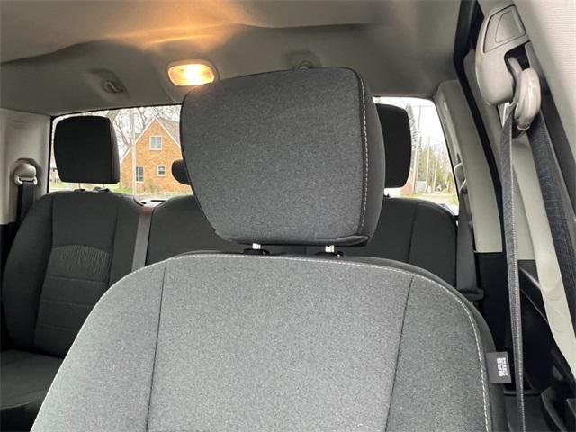 used 2022 Ram 1500 Classic car, priced at $29,900